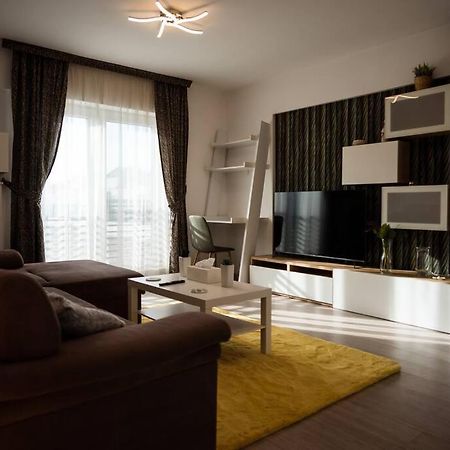 Astorium Residence Bukareszt Zewnętrze zdjęcie
