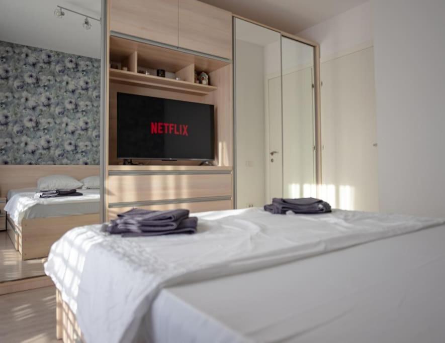 Astorium Residence Bukareszt Zewnętrze zdjęcie