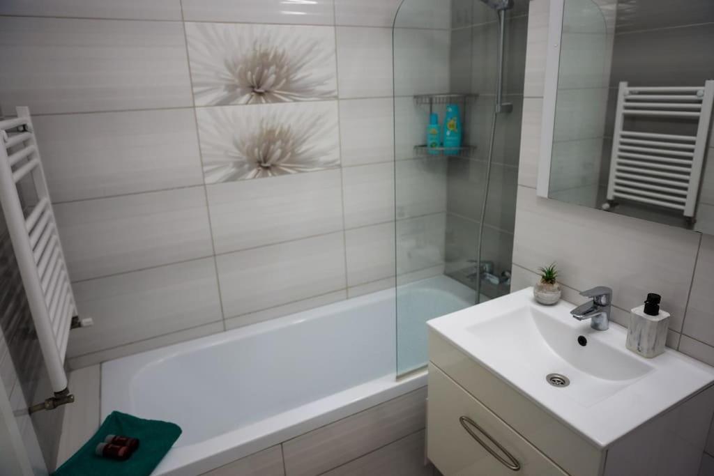 Astorium Residence Bukareszt Zewnętrze zdjęcie