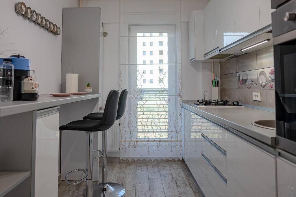 Astorium Residence Bukareszt Zewnętrze zdjęcie